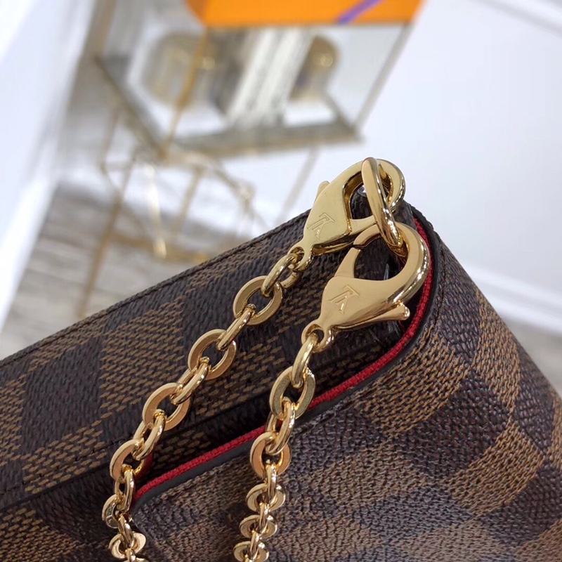 LV Satchel bags